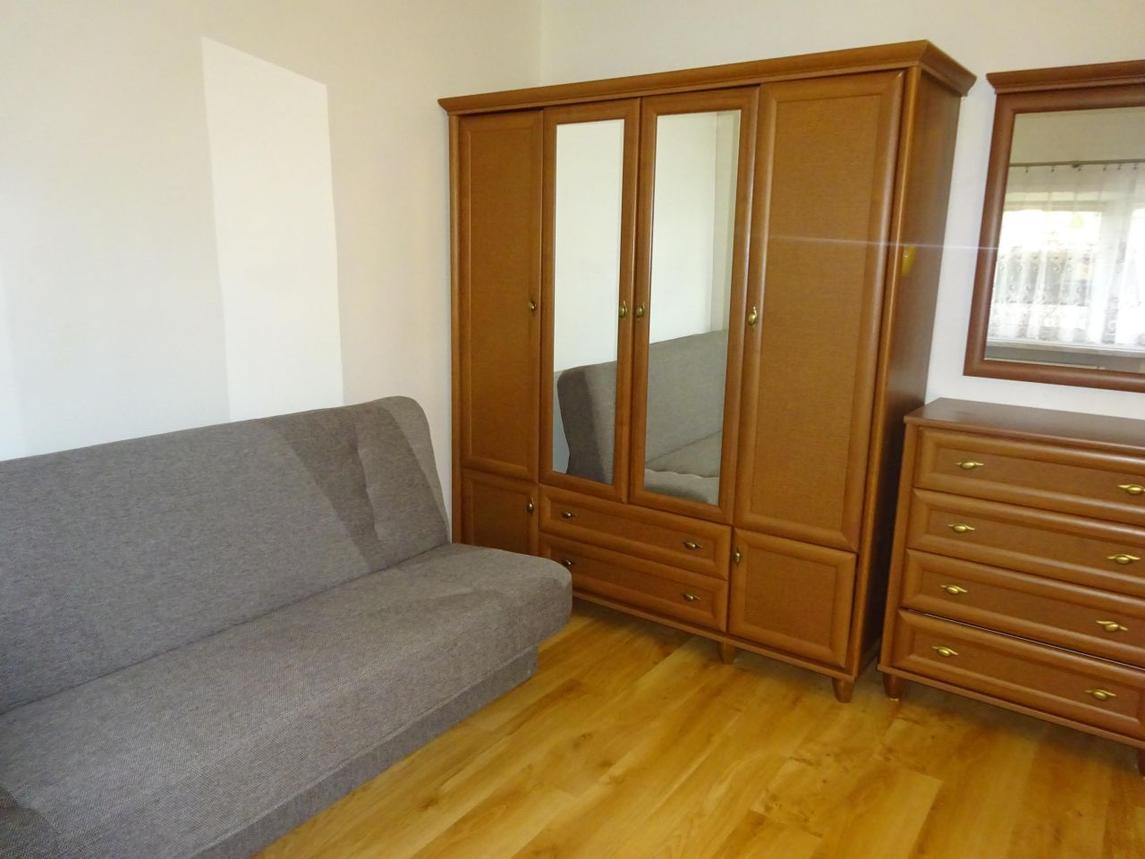 dom szeregowy, 9 pokoi Wrocław Żerniki, ul. Andrzeja Kmicica. Zdjęcie 12