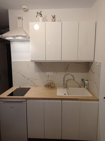 Mieszkanie 1-pokojowe Ustroń Jaszowiec, ul. Wczasowa. Zdjęcie 1