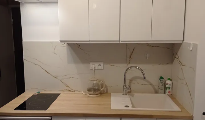 Mieszkanie 1-pokojowe Ustroń Jaszowiec, ul. Wczasowa