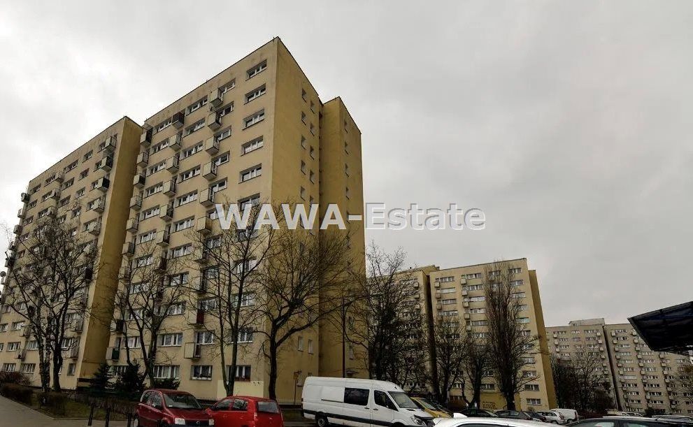 Mieszkanie 2-pokojowe Warszawa Bielany, ul. Adama Jarzębskiego. Zdjęcie 11