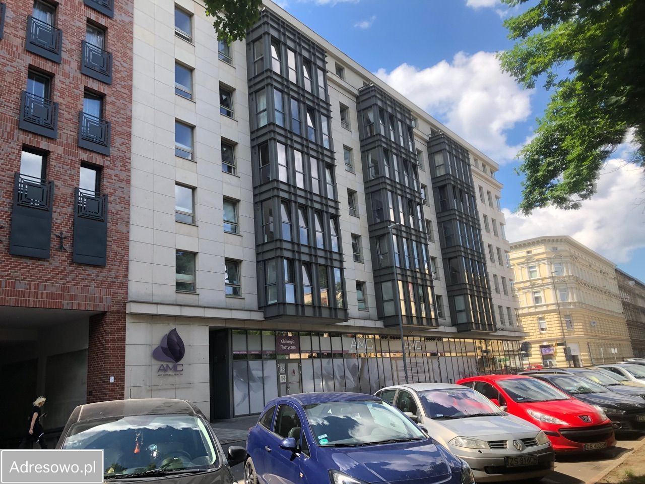 Garaż/miejsce parkingowe Szczecin Śródmieście, ul. Mariana Langiewicza. Zdjęcie 4