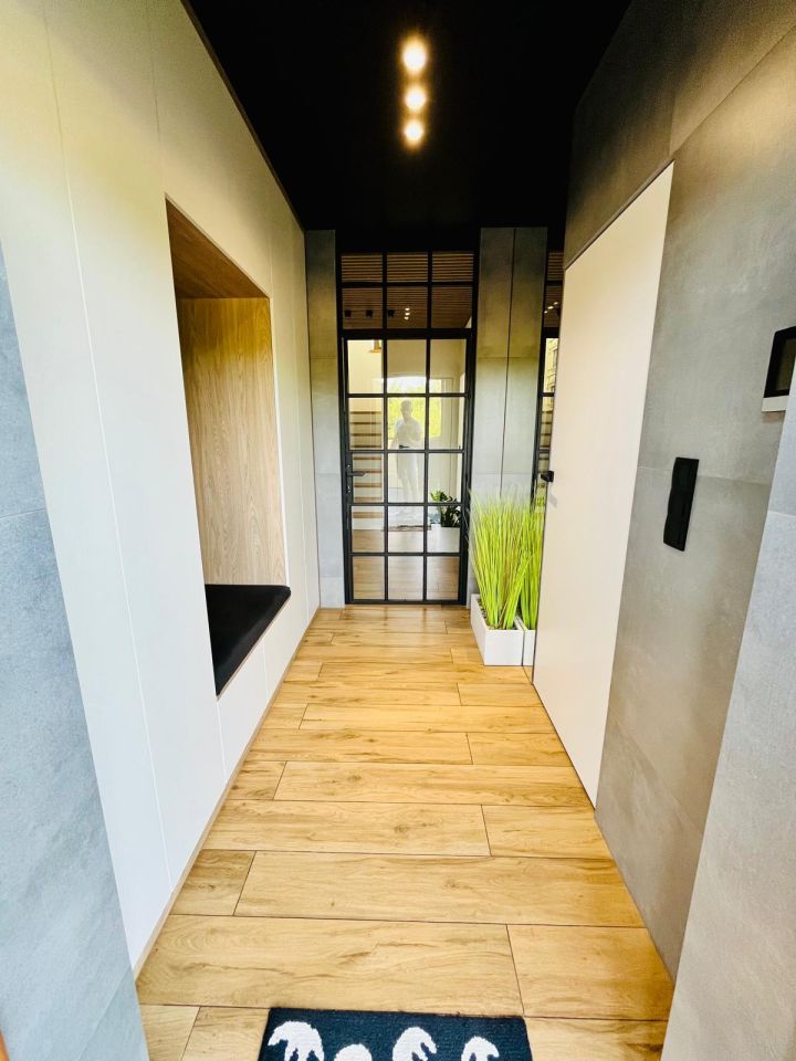 dom wolnostojący, 5 pokoi Wacyn, ul. Platynowa. Zdjęcie 12