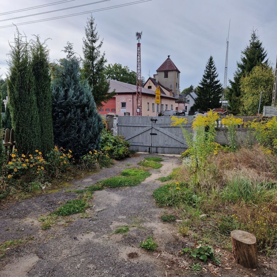 dom szeregowy Dobra. Zdjęcie 3