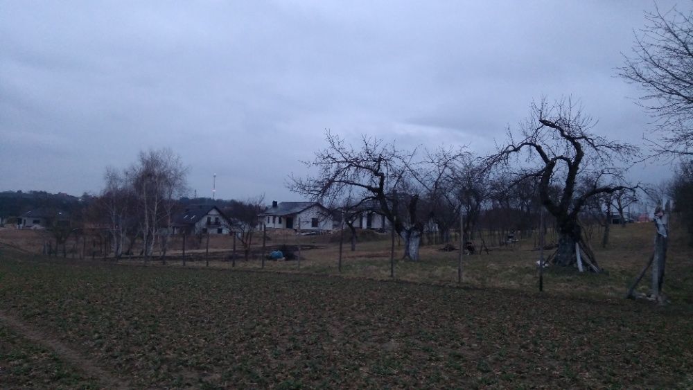 Działka budowlana Międzychód, ul. Dębowa. Zdjęcie 7