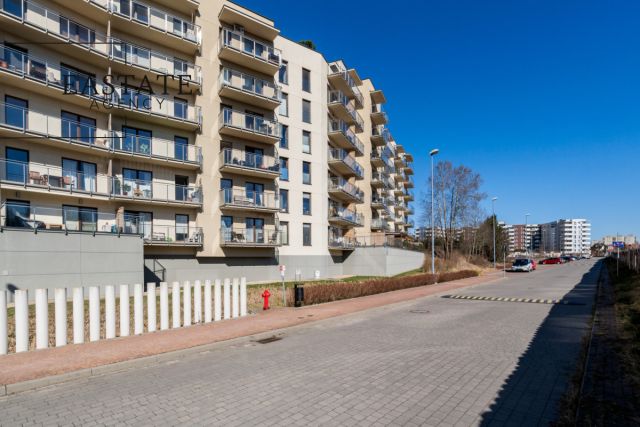 Mieszkanie 3-pokojowe Olsztyn, ul. Armii Krajowej. Zdjęcie 17