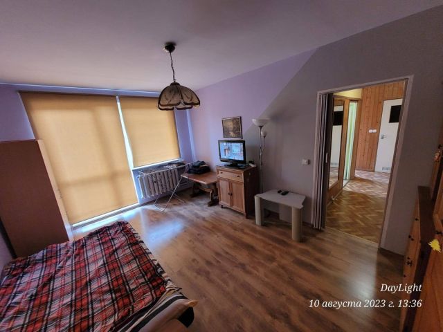 Mieszkanie 2-pokojowe Gliwice, ul. Warszawska. Zdjęcie 1