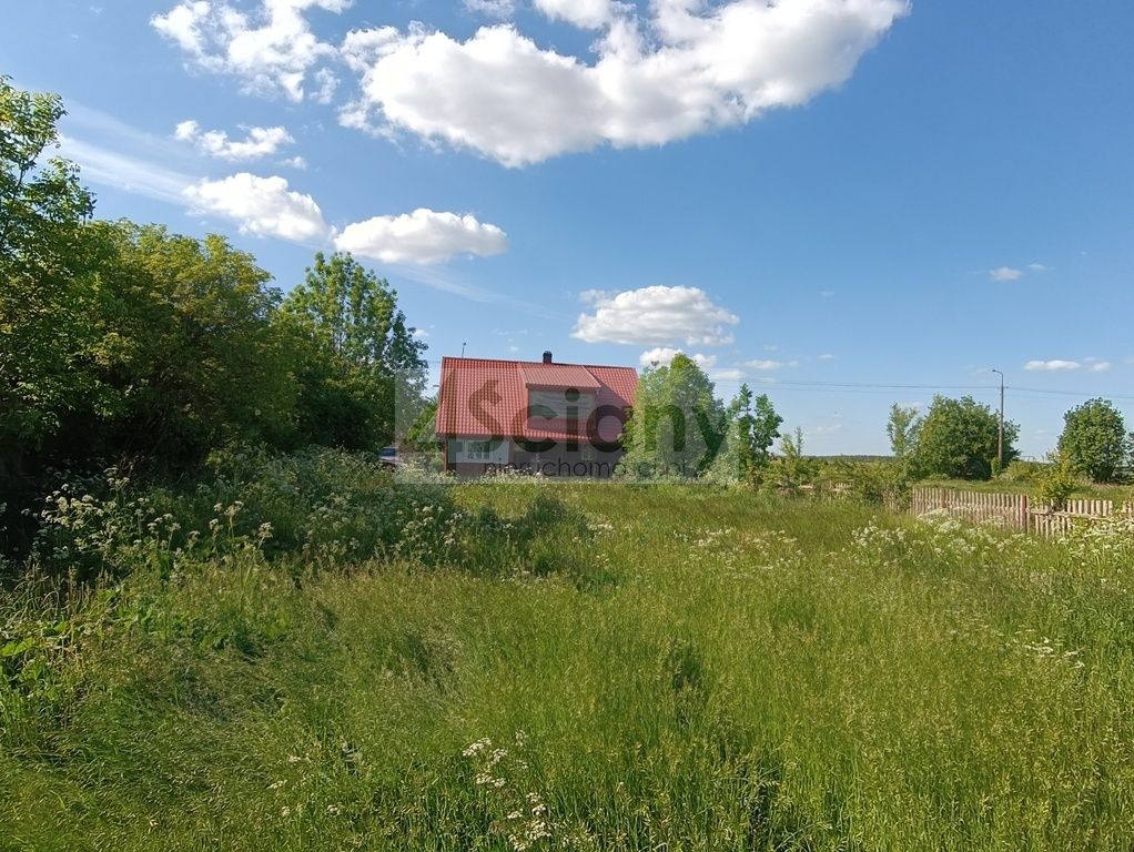 dom wolnostojący, 3 pokoje Wyszonki-Klukówek. Zdjęcie 40