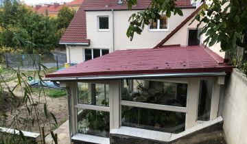 bliźniak, 5 pokoi Gorzów Wielkopolski Śródmieście, ul. Jana Matejki