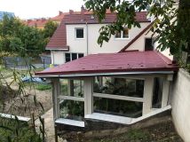 bliźniak, 5 pokoi Gorzów Wielkopolski Śródmieście, ul. Jana Matejki. Zdjęcie 1