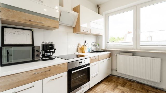 Mieszkanie 3-pokojowe Skawina, ul. Józefa I. Kraszewskiego. Zdjęcie 19