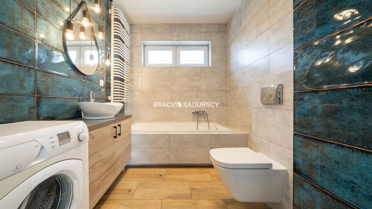 Mieszkanie 2-pokojowe Kraków, ul. Anny Szwed-Śniadowskiej. Zdjęcie 9