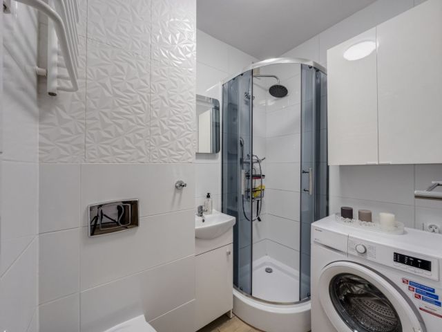 Mieszkanie 2-pokojowe Wrocław Krzyki, ul. Śliczna. Zdjęcie 8