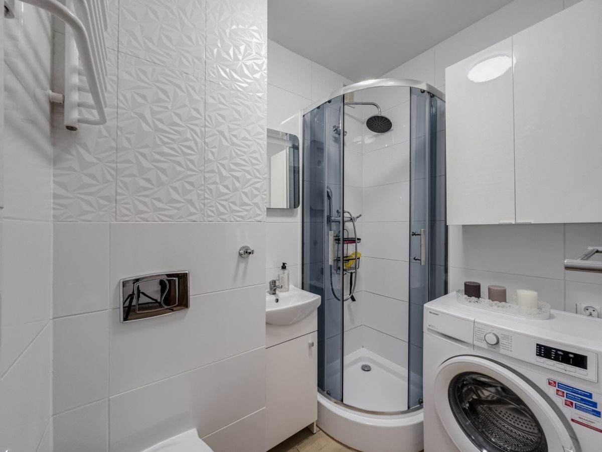 Mieszkanie 2-pokojowe Wrocław Krzyki, ul. Śliczna. Zdjęcie 8