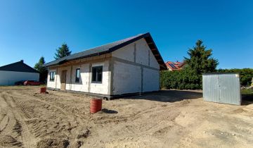 dom wolnostojący, 4 pokoje Sośnicowice, ul. Smolnicka