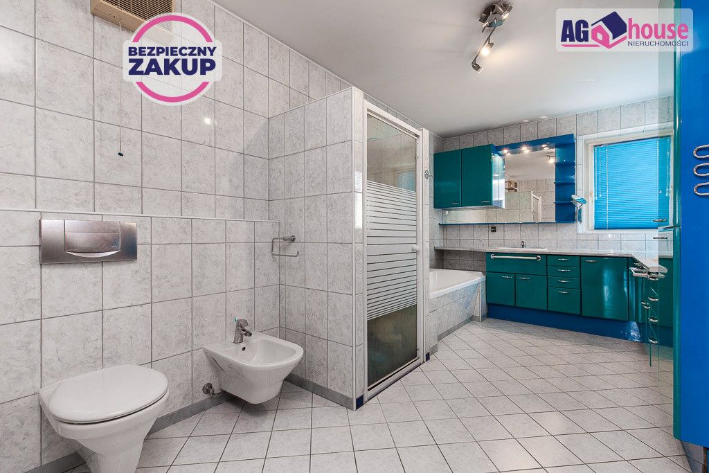 dom szeregowy, 8 pokoi Gdańsk Orunia, ul. Jana Czirenberga. Zdjęcie 18