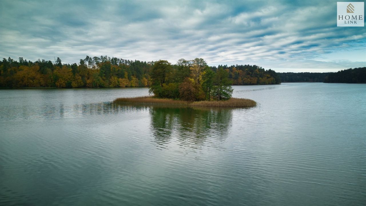 Działka Nowa Wieś Ostródzka. Zdjęcie 12