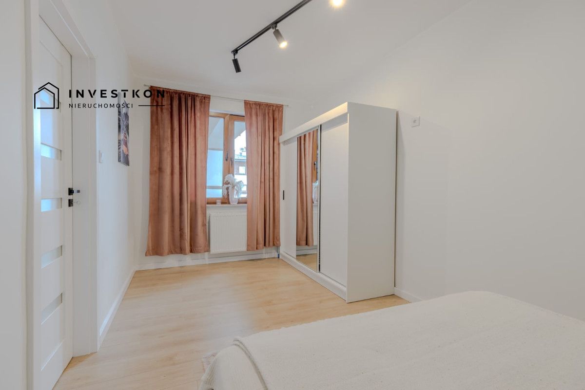 Mieszkanie 2-pokojowe Iława, ul. Metropolity Andrzeja Szeptyckiego. Zdjęcie 16