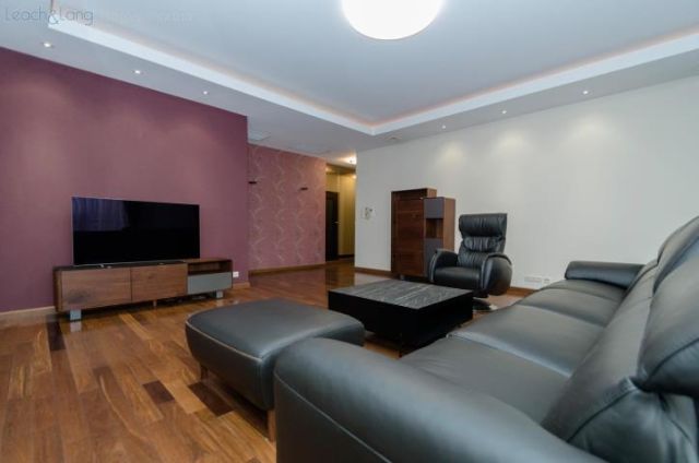 Mieszkanie 4-pokojowe Kraków Stare Miasto, ul. Napoleona Cybulskiego. Zdjęcie 5