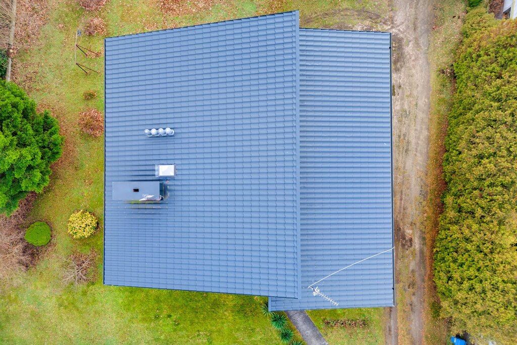 dom wolnostojący, 7 pokoi Piaseczno, ul. 11 Listopada. Zdjęcie 23