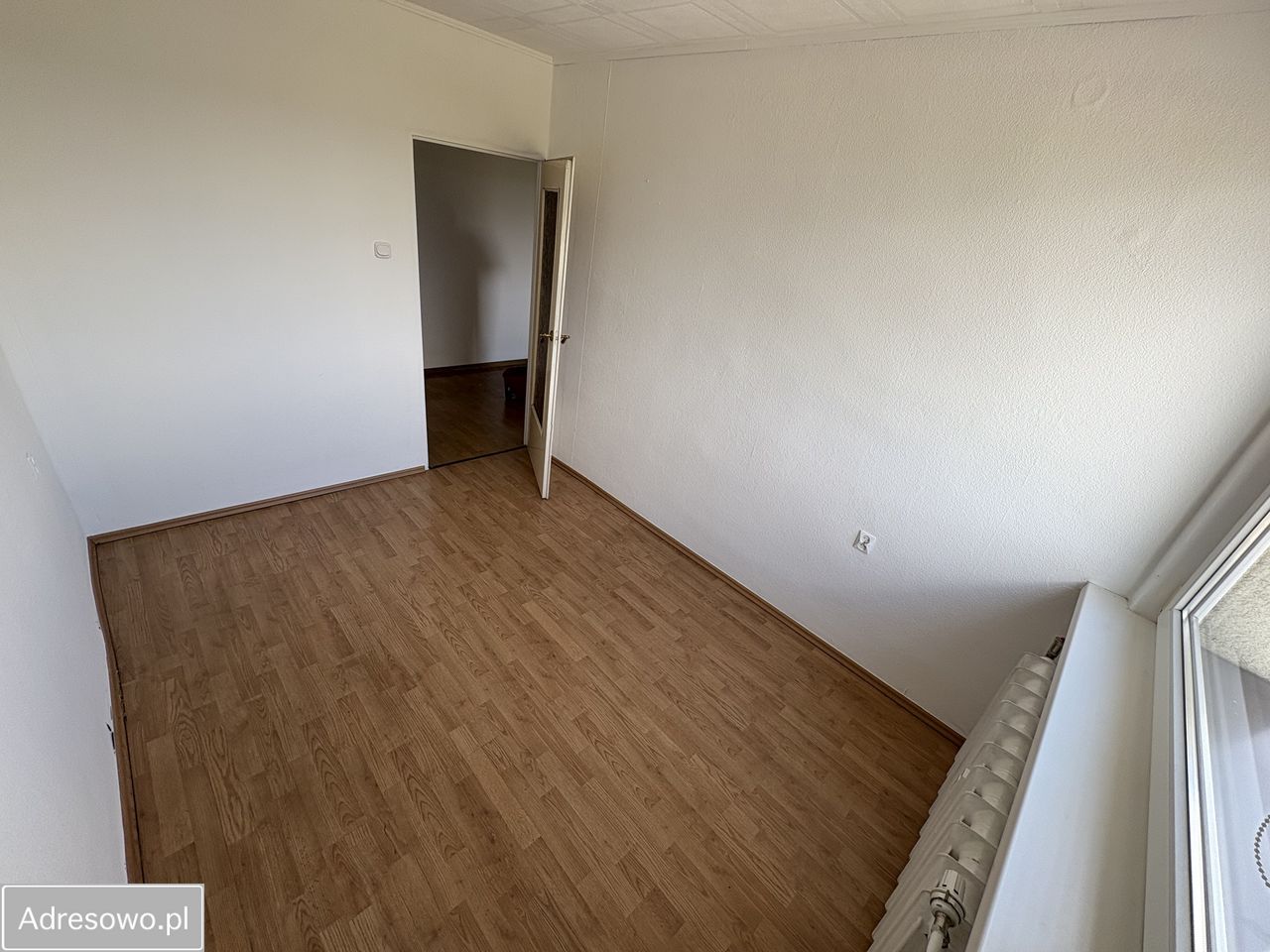 Mieszkanie 3-pokojowe Wejherowo, ul. 10 Lutego