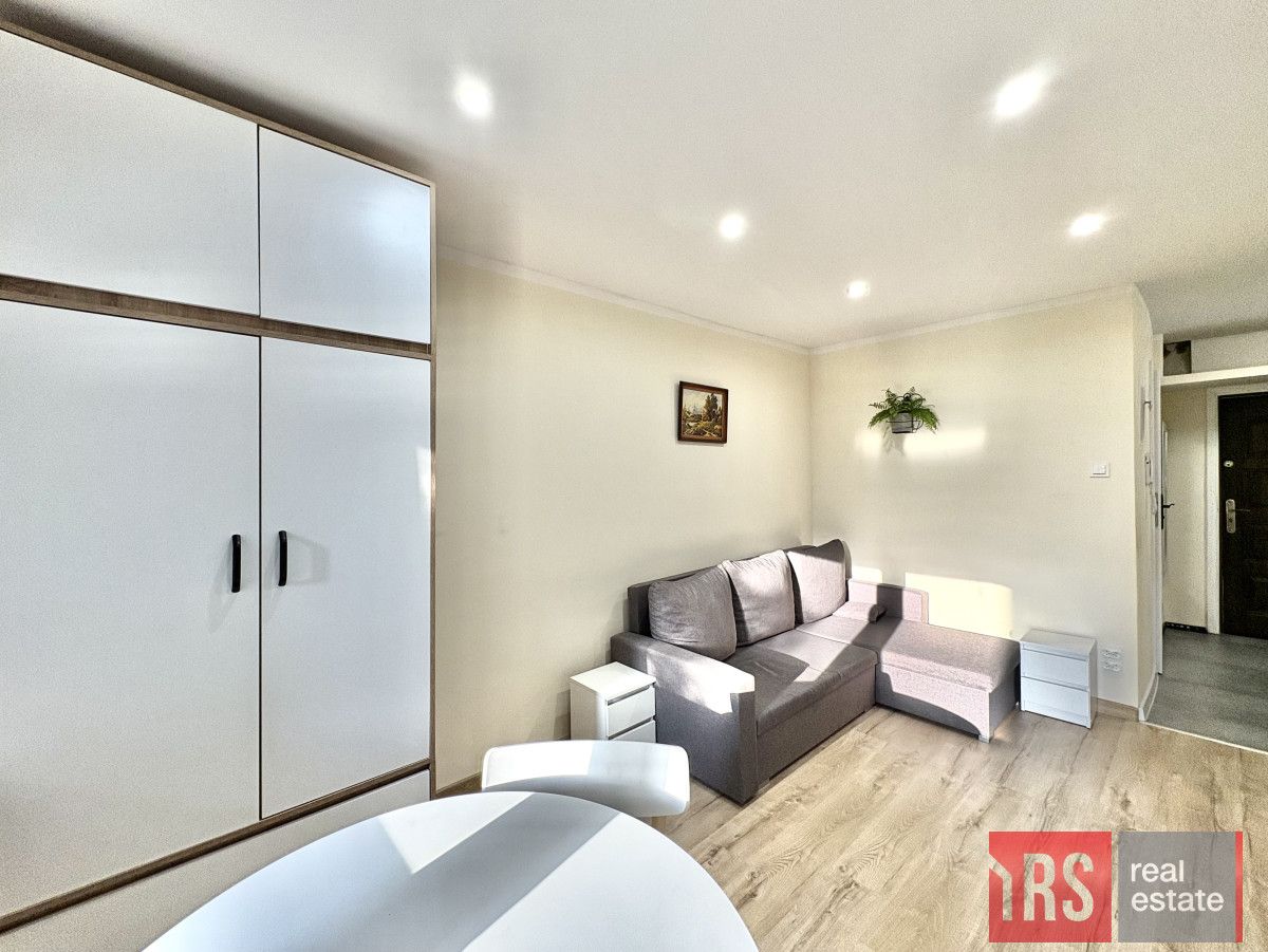 Mieszkanie 2-pokojowe Zielona Góra, ul. Spawaczy. Zdjęcie 3