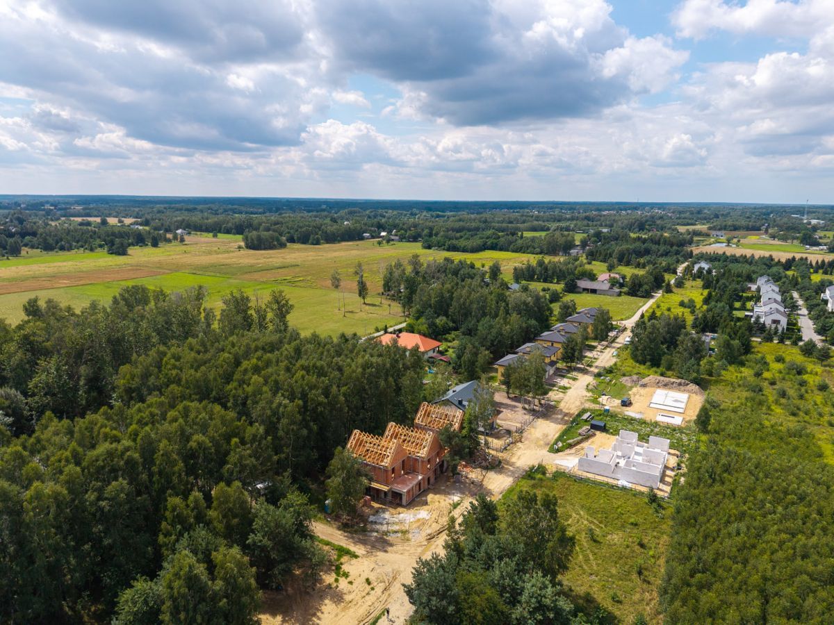 bliźniak, 4 pokoje Żelechów, ul. Majowa. Zdjęcie 14