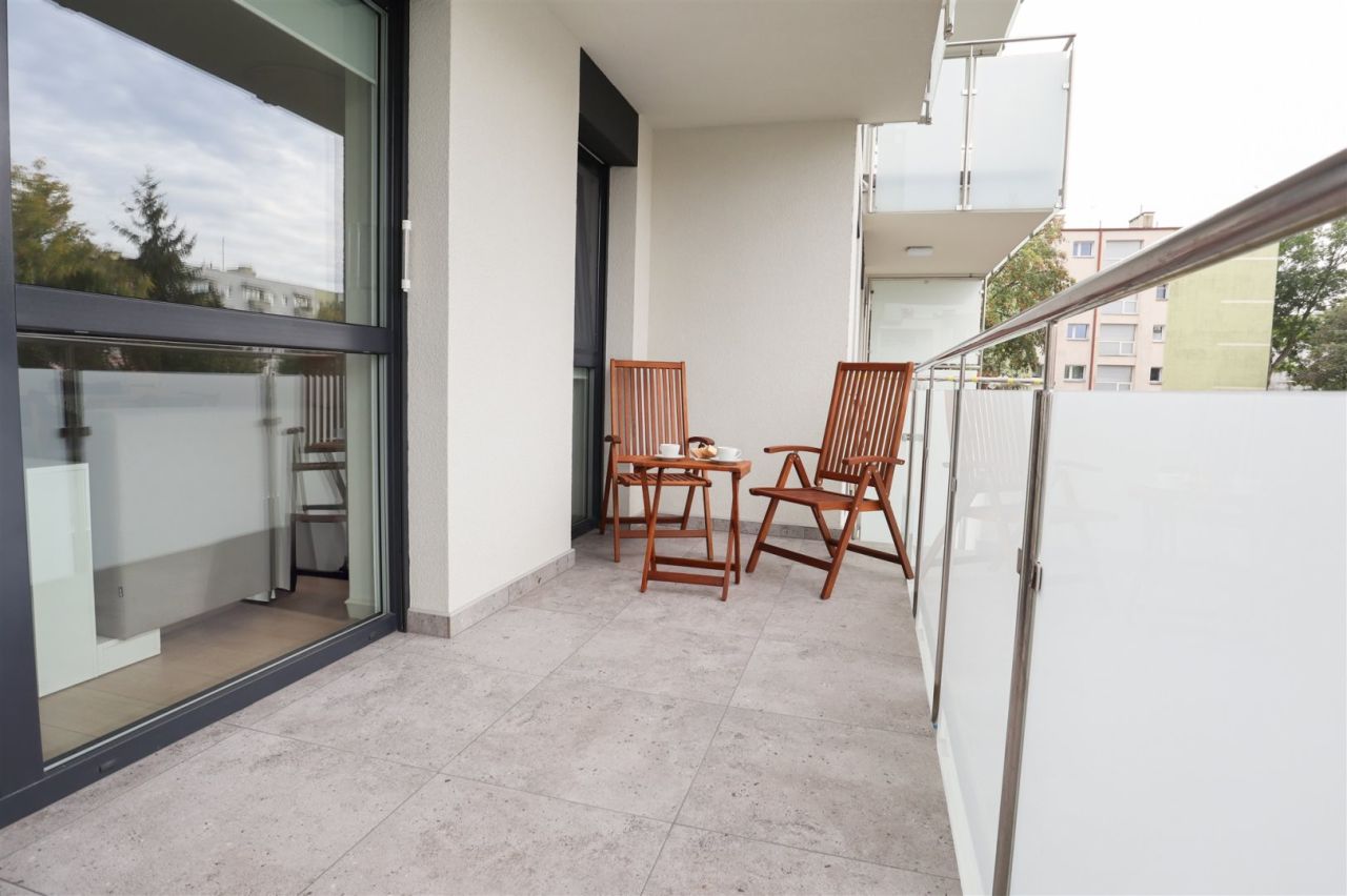 Mieszkanie 2-pokojowe Bydgoszcz Bielawy, ul. Jana Karola Chodkiewicza. Zdjęcie 11