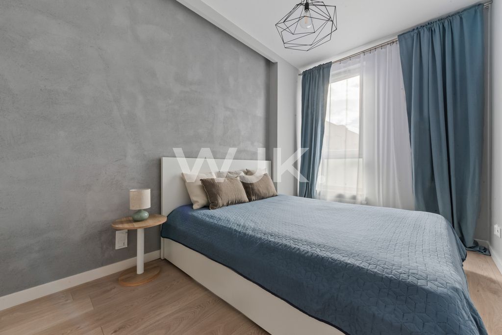 Mieszkanie 2-pokojowe Warszawa Kabaty, ul. Belgradzka. Zdjęcie 9