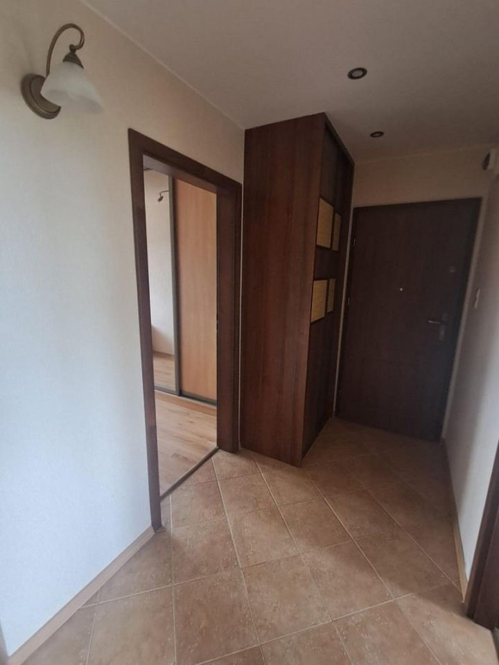 Mieszkanie 3-pokojowe Kalisz Widok , al. Wojska Polskiego. Zdjęcie 8