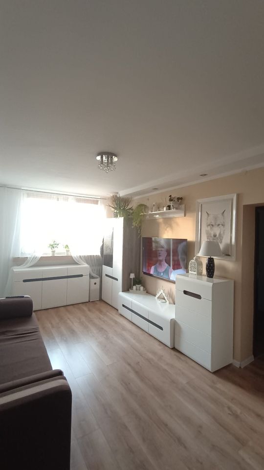 Mieszkanie 2-pokojowe Lublin Kalinowszczyzna, ul. Stefana Okrzei. Zdjęcie 4