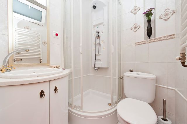 Mieszkanie 2-pokojowe Kraków, ul. Juliana Fałata. Zdjęcie 6