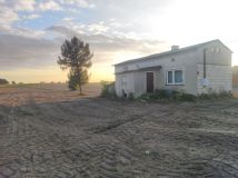 dom wolnostojący Teodorów Wielki