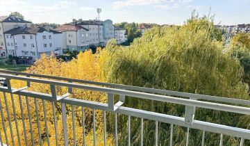 Mieszkanie 2-pokojowe Gliwice Stare Gliwice, ul. Ludwika Waryńskiego