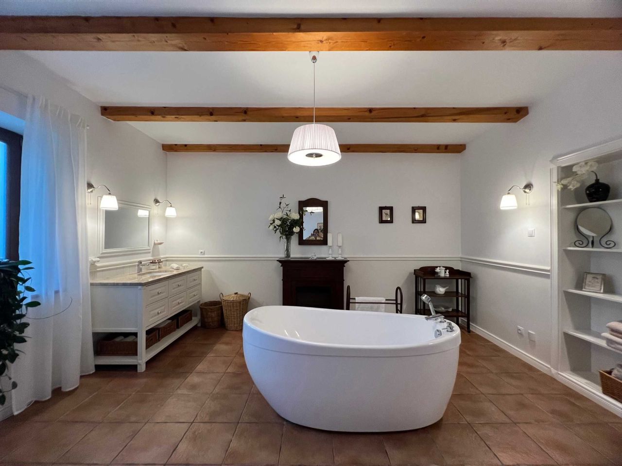 dom wolnostojący Cyganka. Zdjęcie 4