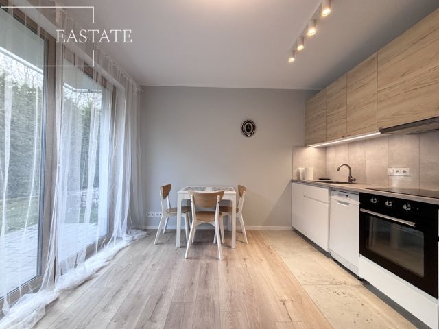 Mieszkanie 3-pokojowe Gdynia Witomino, ul. Promienna. Zdjęcie 4