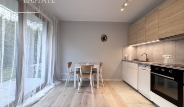 Mieszkanie 3-pokojowe Gdynia Witomino, ul. Promienna