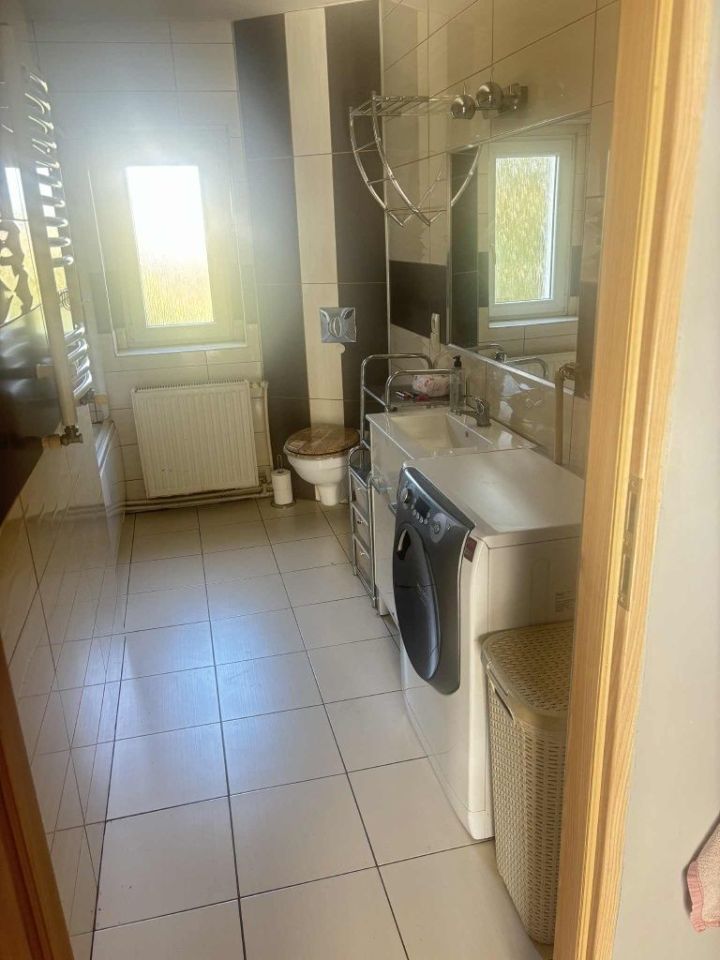 Mieszkanie 3-pokojowe Kluczbork, ul. Dzierżona. Zdjęcie 8