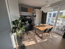 Mieszkanie 2-pokojowe Gdynia Wzgórze Świętego Maksymiliana, ul. Kazimierza Górskiego. Zdjęcie 1