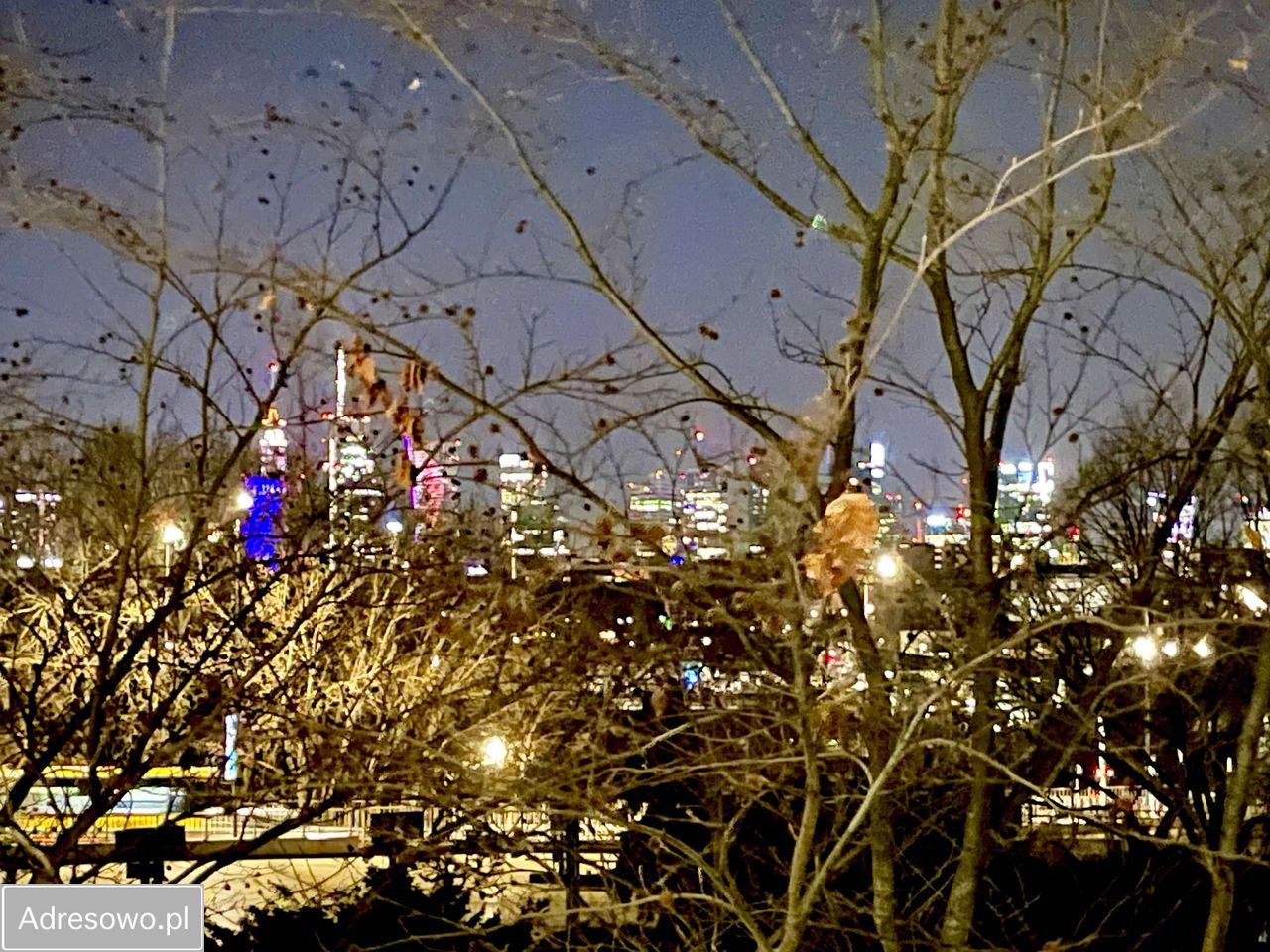 Mieszkanie 2-pokojowe Warszawa Praga-Północ, ul. Stefana Okrzei. Zdjęcie 8