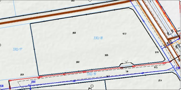 Działka rekreacyjna Lelewo. Zdjęcie 6