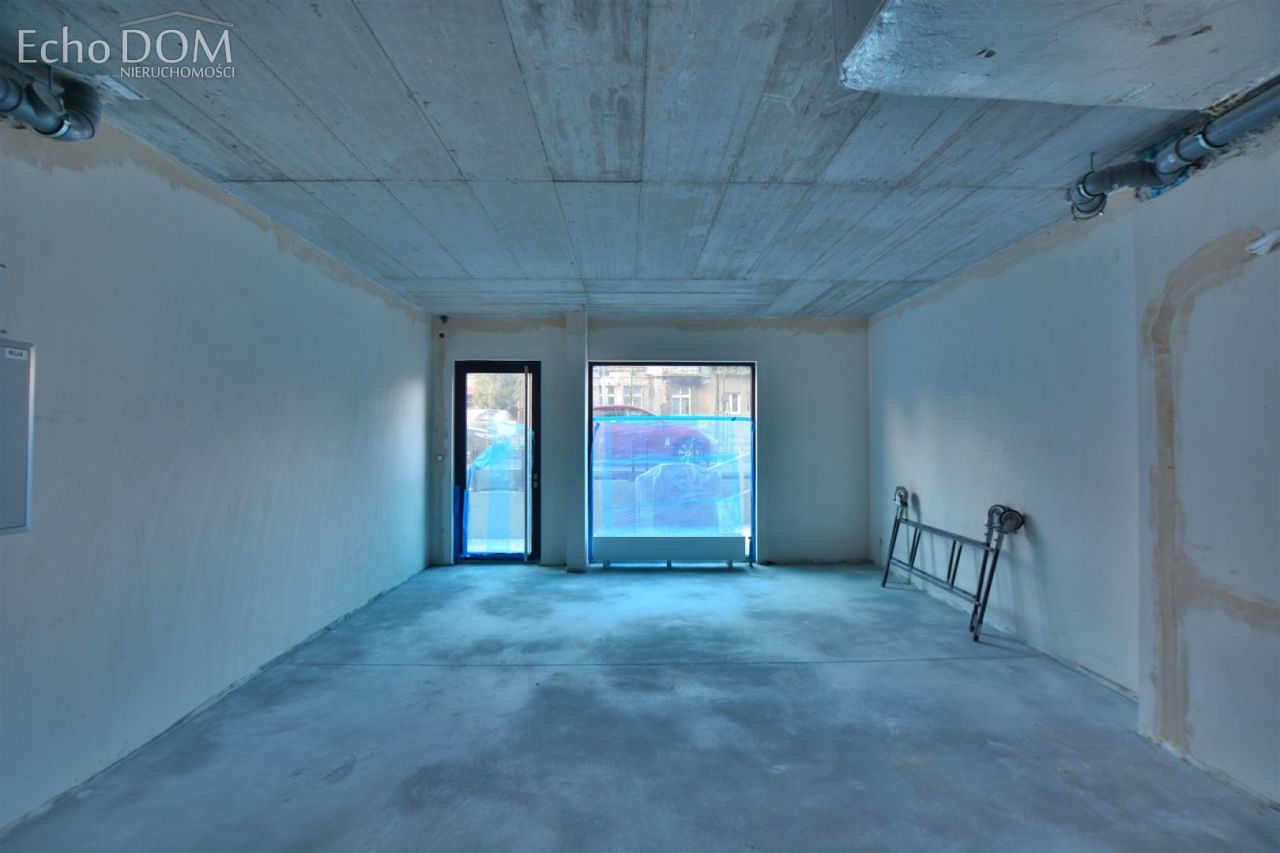 Lokal Kraków Ruczaj, ul. Kobierzyńska. Zdjęcie 5