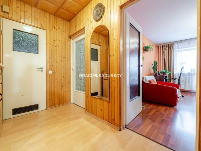 Mieszkanie 2-pokojowe Kraków Mistrzejowice, os. Bohaterów Września. Zdjęcie 8