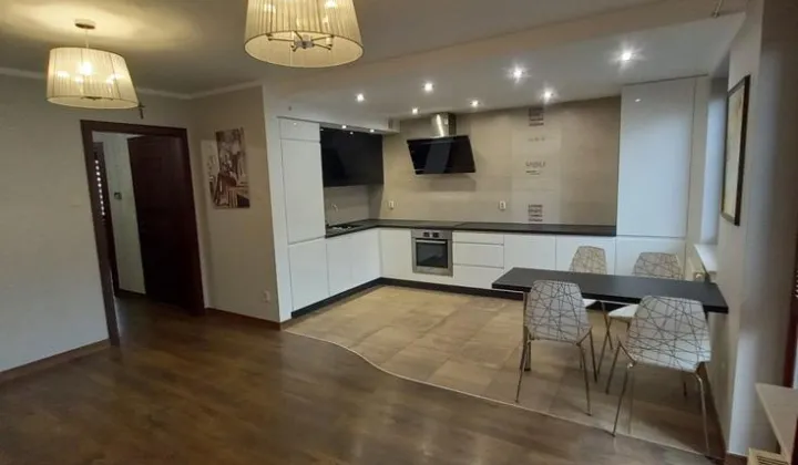 Mieszkanie 3-pokojowe Garwolin, ul. Adama Mickiewicza