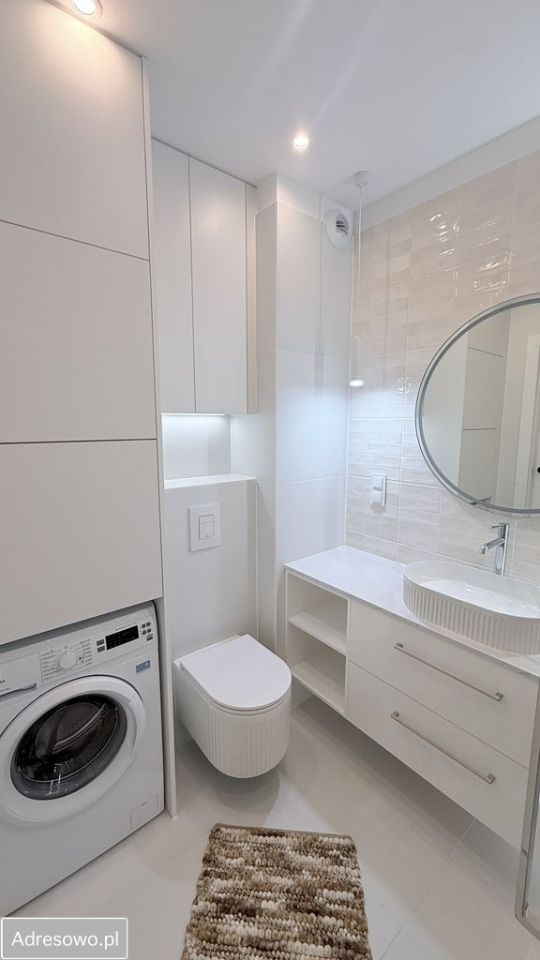 Mieszkanie 2-pokojowe Bolesławiec, ul. Konstantego Ildefonsa Gałczyńskiego. Zdjęcie 8