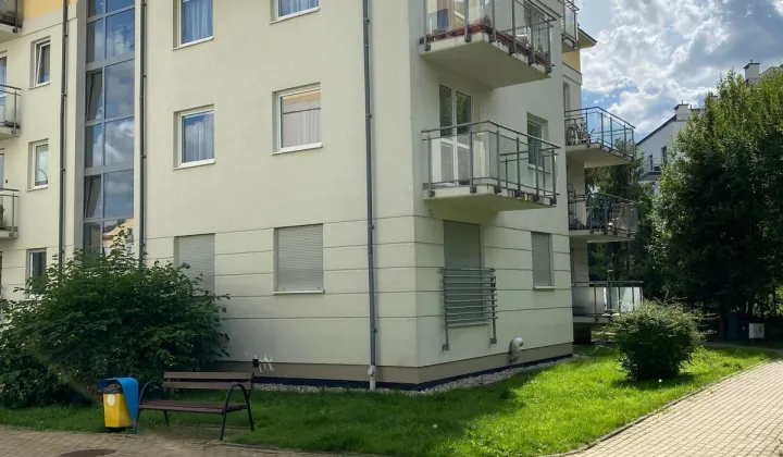Mieszkanie 3-pokojowe Gdańsk Piecki, ul. Piekarnicza
