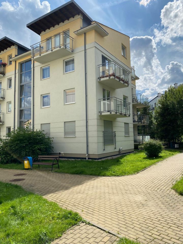 Mieszkanie 3-pokojowe Gdańsk Piecki, ul. Piekarnicza. Zdjęcie 1