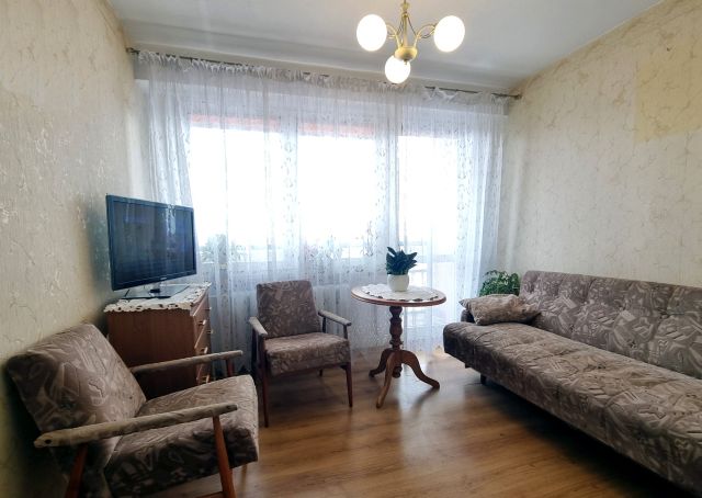 Mieszkanie 2-pokojowe Siedlce, ul. Prymasa Stefana Wyszyńskiego. Zdjęcie 1