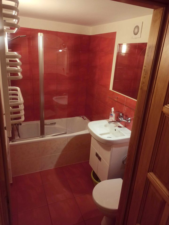 Mieszkanie 1-pokojowe Świnoujście, ul. Stanisława Wyspiańskiego. Zdjęcie 7