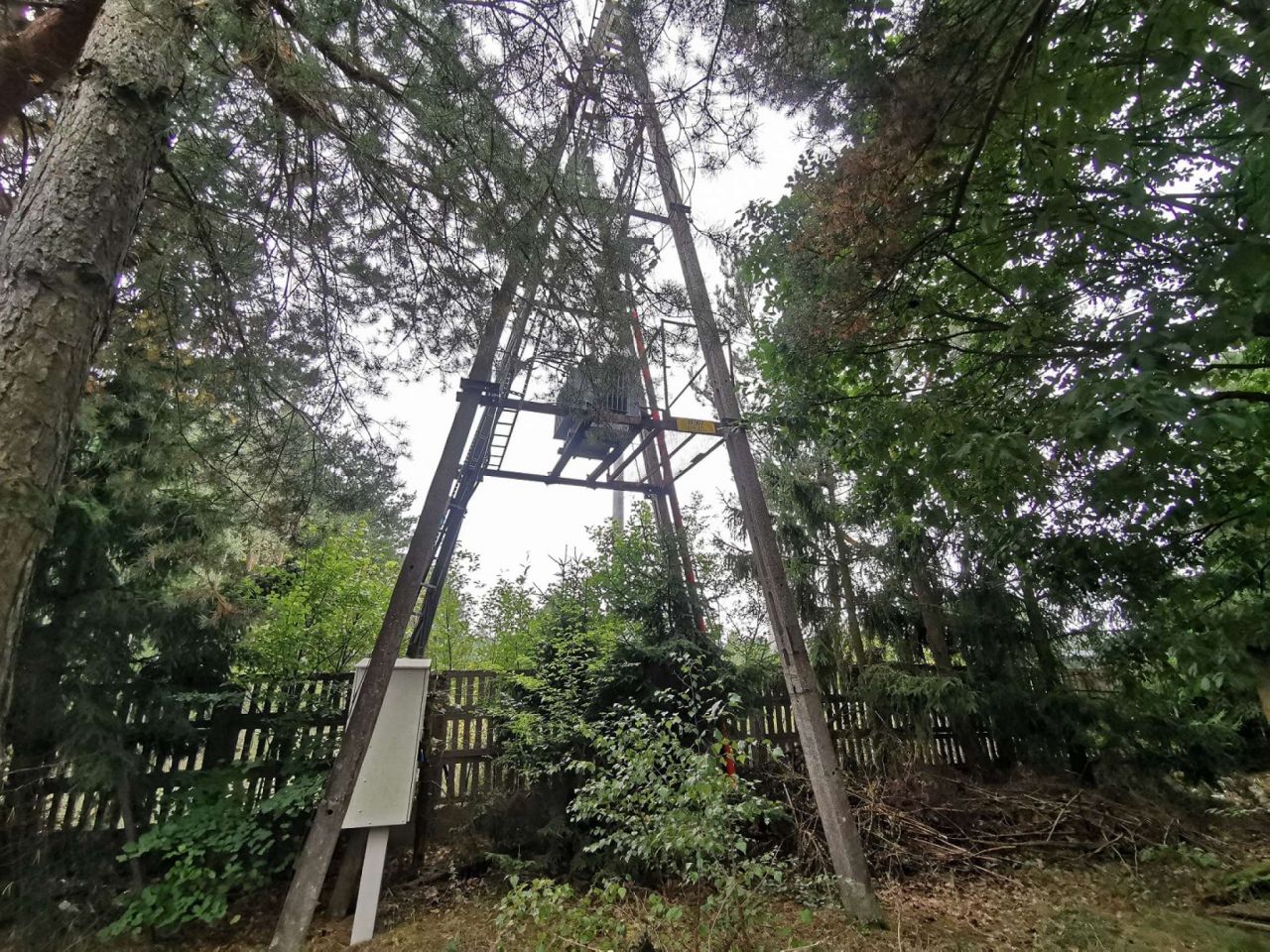 Działka inwestycyjna Złotów, ul. Brzozowa. Zdjęcie 13