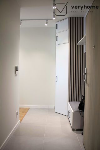 Mieszkanie 2-pokojowe Kraków, ul. Stefana Banacha. Zdjęcie 6